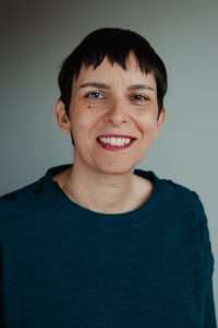 Portrait Carole Carole Stromboni Test Your French Founder Picture